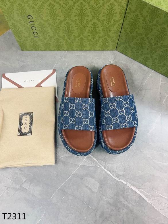 Gucci sz35-41 h1124